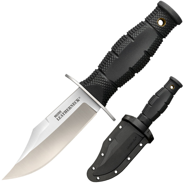 Cold Steel - Mini Leatherneck Clip Point